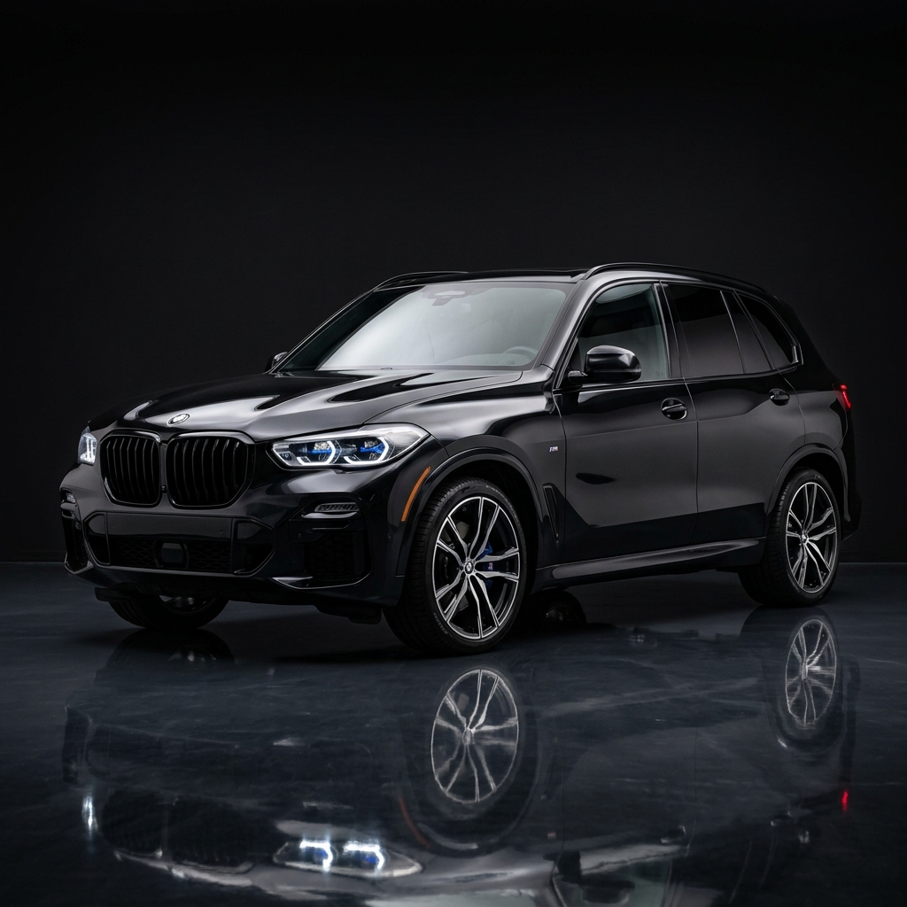 X5 Serisi (G05)